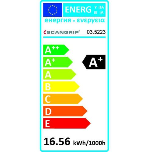 LINE LIGHT 160, 03.5223