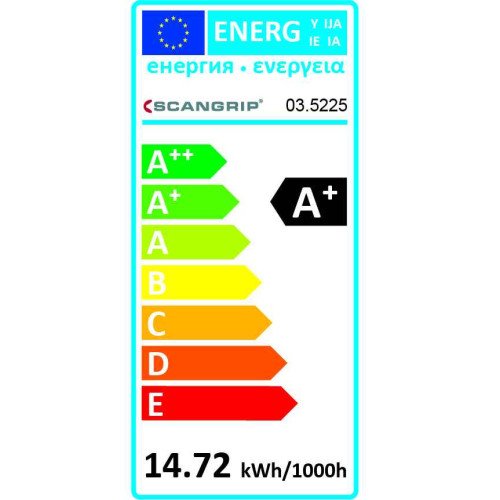 LINE LIGHT 2 POST, 03.5225