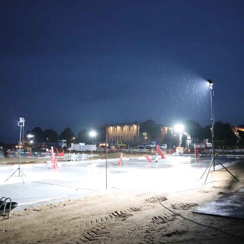 SCANGRIP TRIPOD 4,5m, 03.5270