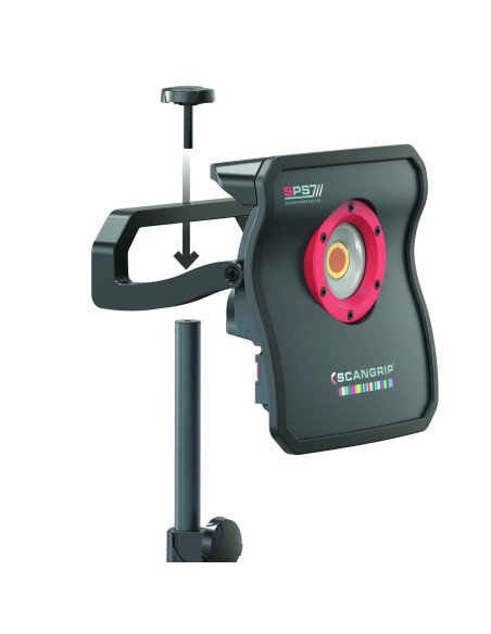 SCANGRIP WHEEL STAND, 03.5682