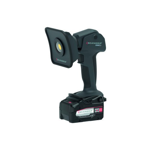 MULTILIGHT FLOOD CONNECT, 03.5694C