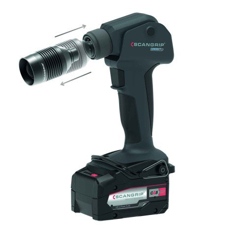 MULTILIGHT SEARCH CONNECT, 03.5695C