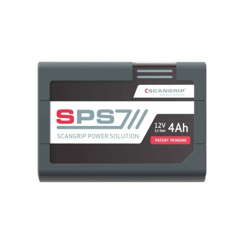 SPS BATTERY 4Ah, 03.6003