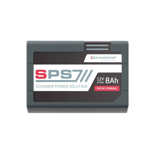 SPS BATTERY 8Ah, 03.6004