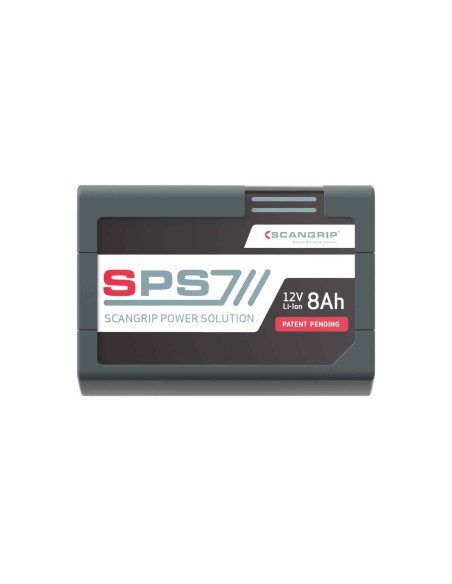 SPS BATTERY 8Ah, 03.6004