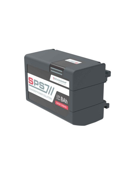 SPS BATTERY 8Ah, 03.6004