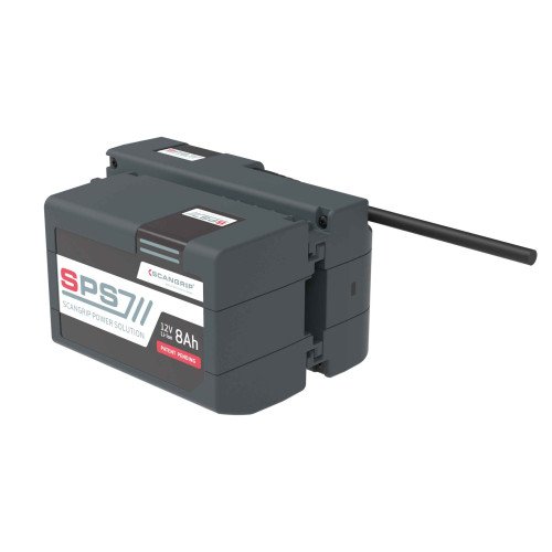 SPS BATTERY 8Ah, 03.6004