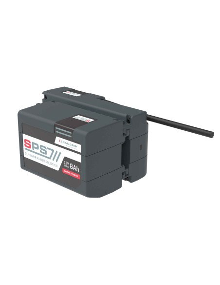 SPS BATTERY 8Ah, 03.6004