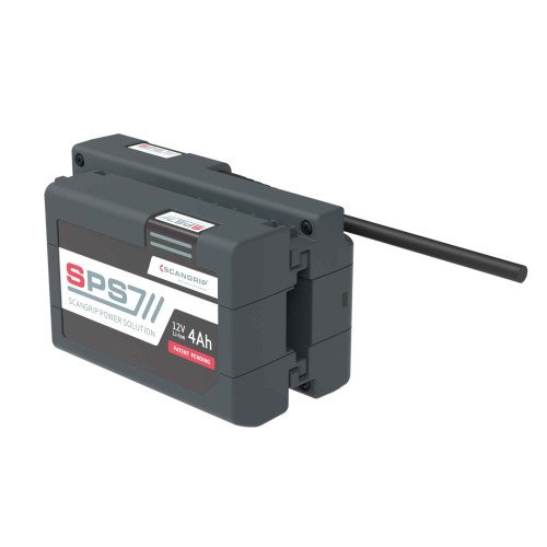 SPS CHARGING SYSTEM 35W, 03.6006