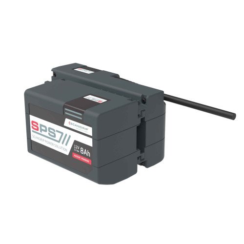 SPS CHARGING SYSTEM 85W, 03.6008