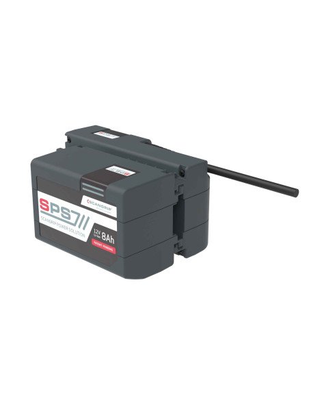 SPS CHARGING SYSTEM 85W, 03.6008