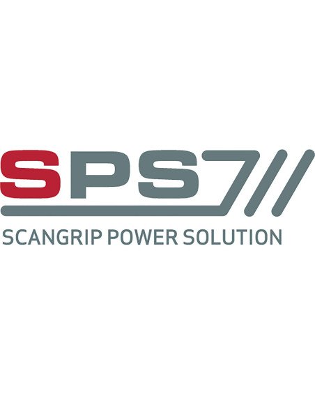 SPS CHARGING SYSTEM 85W, 03.6008