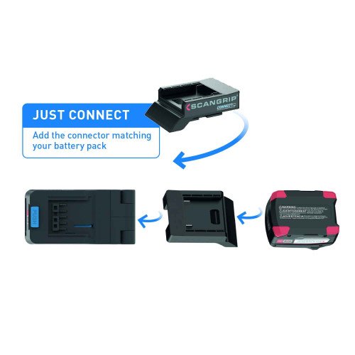 BASIC CONNECT, 03.6109C