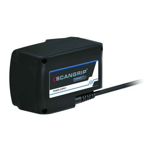 POWER SUPPLY CONNECT, 03.6123C