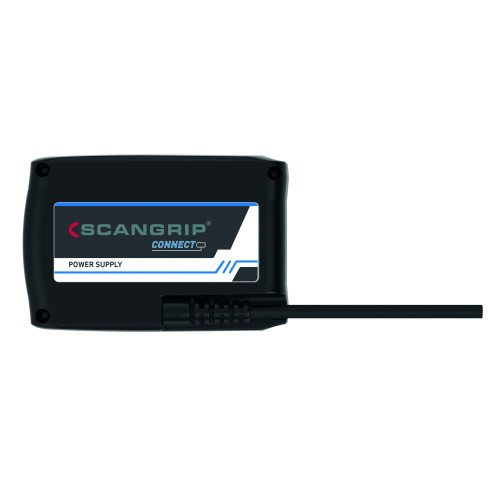 POWER SUPPLY CONNECT, 03.6123C