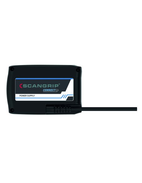 POWER SUPPLY CONNECT, 03.6123C