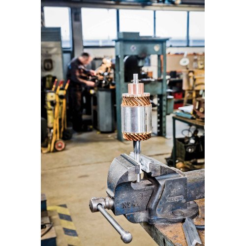 Magnefix P - prism 100 mm, 06.3100