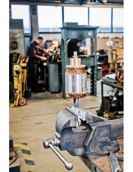 Magnefix P - prism 100 mm, 06.3100