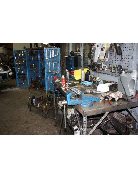 Magnefix P - prism 100 mm, 06.3100