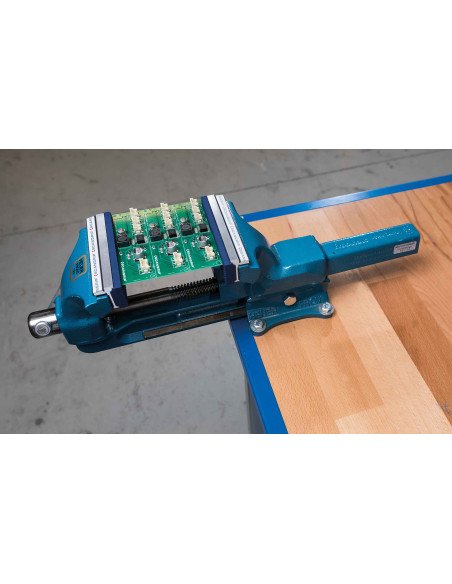 Magnefix PUF - 100 mm, 06.4100