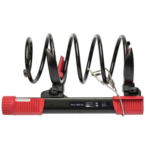 CANVIK PLUS, 11.0005