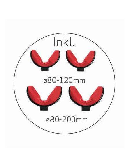 CANVIK PLUS, 11.0005