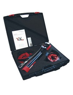 CANVIK PLUS - suitcase, 11.0006