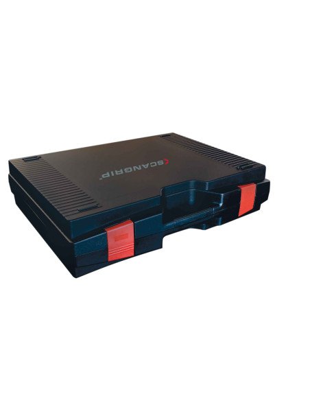 CANVIK PLUS - suitcase, 11.0006