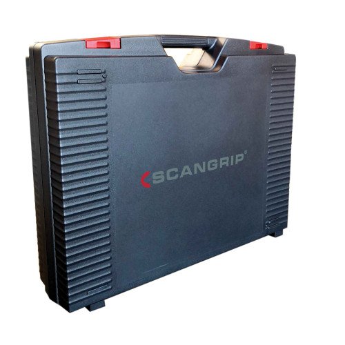 CANVIK PLUS - suitcase, 11.0006