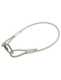 Safety wire, 11.0010 2