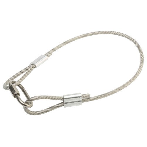 Safety wire, 11.0010