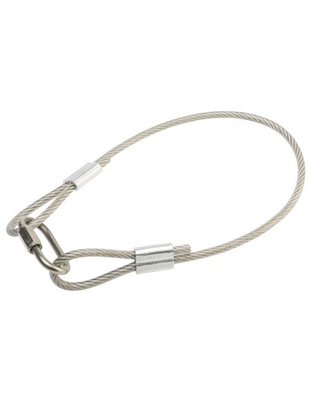 Safety wire, 11.0010