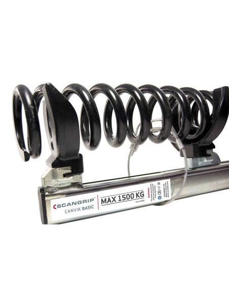 CANVIK BASIC, 12.0001