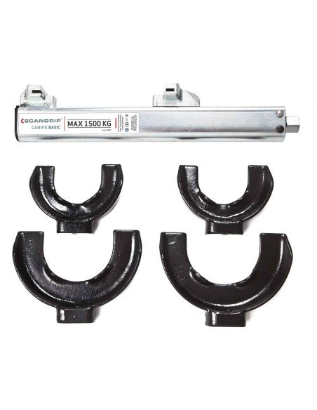 CANVIK BASIC, 12.0001