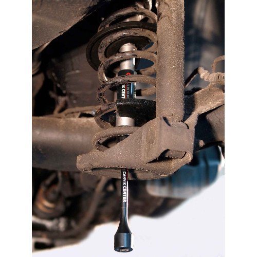 CANVIK CENTER, 13.0001