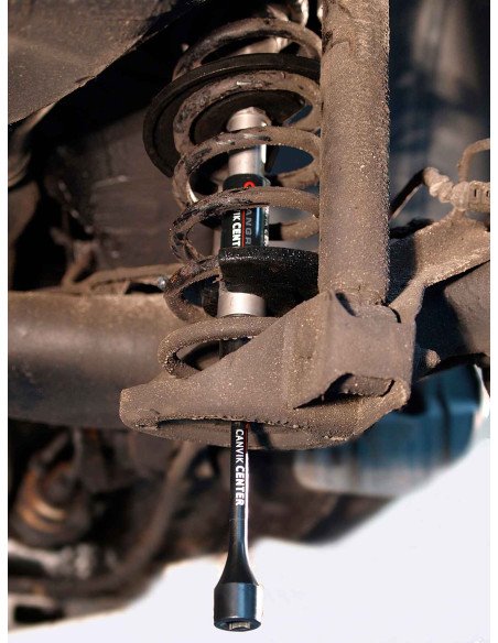 CANVIK CENTER, 13.0001