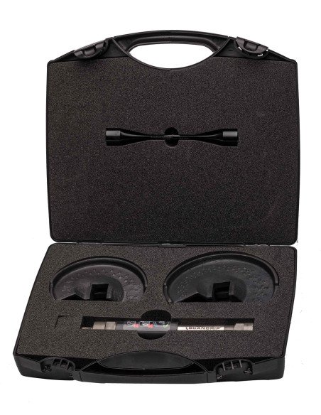 CANVIK CENTER, 13.0001