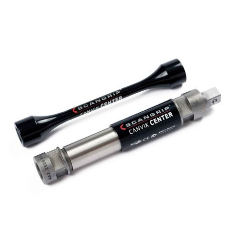 CANVIK CENTER, 13.0001