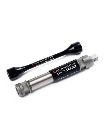 CANVIK CENTER, 13.0001