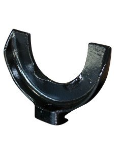 Fjederholder venstredrejet, 90.0025