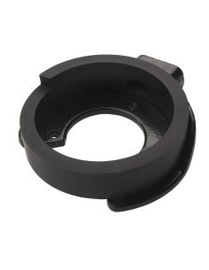 Fjederholder for BMW E39+E46, 90.0070