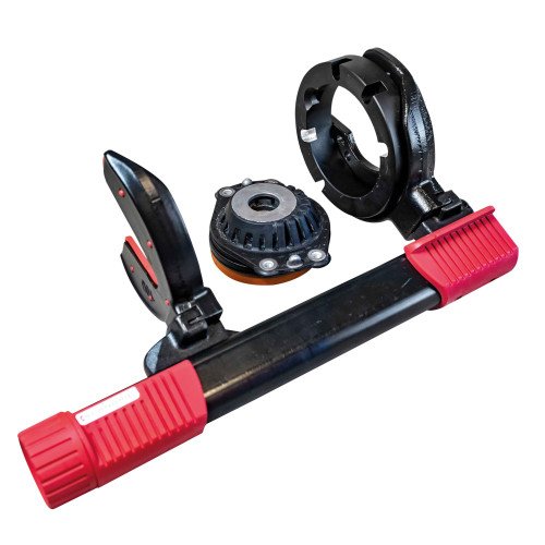 Fjederholder BMW serie/1/2/3/4, 90.0075