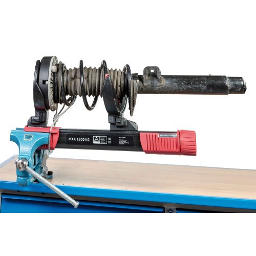 Fjederholder BMW serie/1/2/3/4, 90.0075