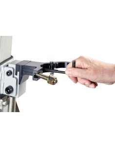 McPherson Strut Vice, 90.0110 2