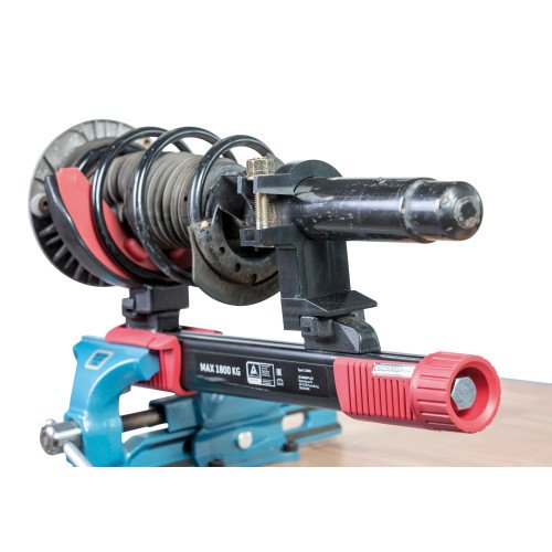 McPherson Strut Vice, 90.0110