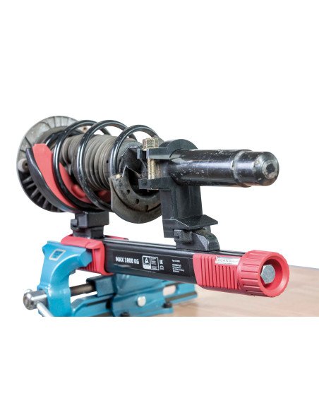 McPherson Strut Vice, 90.0110