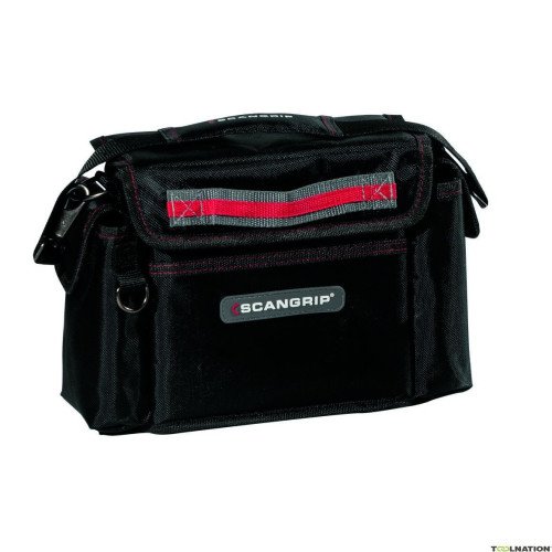SCANGRIP BAG, 49.0235