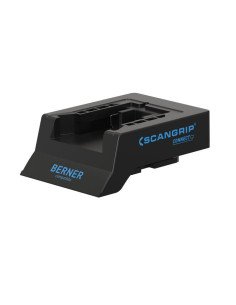 BERNER CONNECTOR, 03.6155C