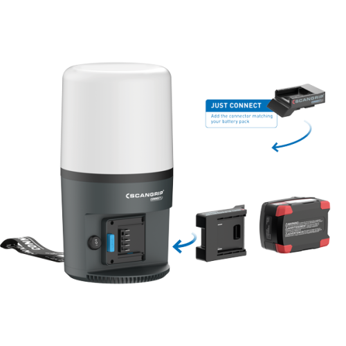 AREA 6 CONNECT, 03.6108C