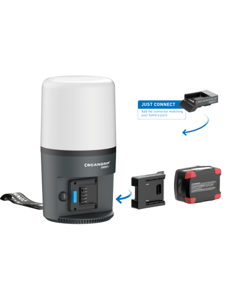 AREA 6 CONNECT, 03.6108C